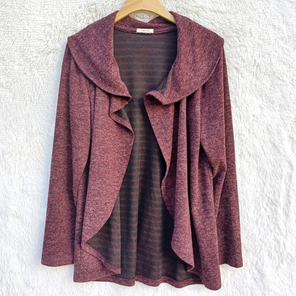 ๐Host Pick๐ Maurices Women's Cardigan/Jacket - Picture 2 of 14